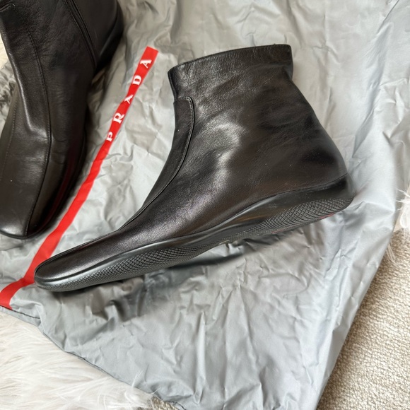 Women’s Prada booties - Picture 3 of 9